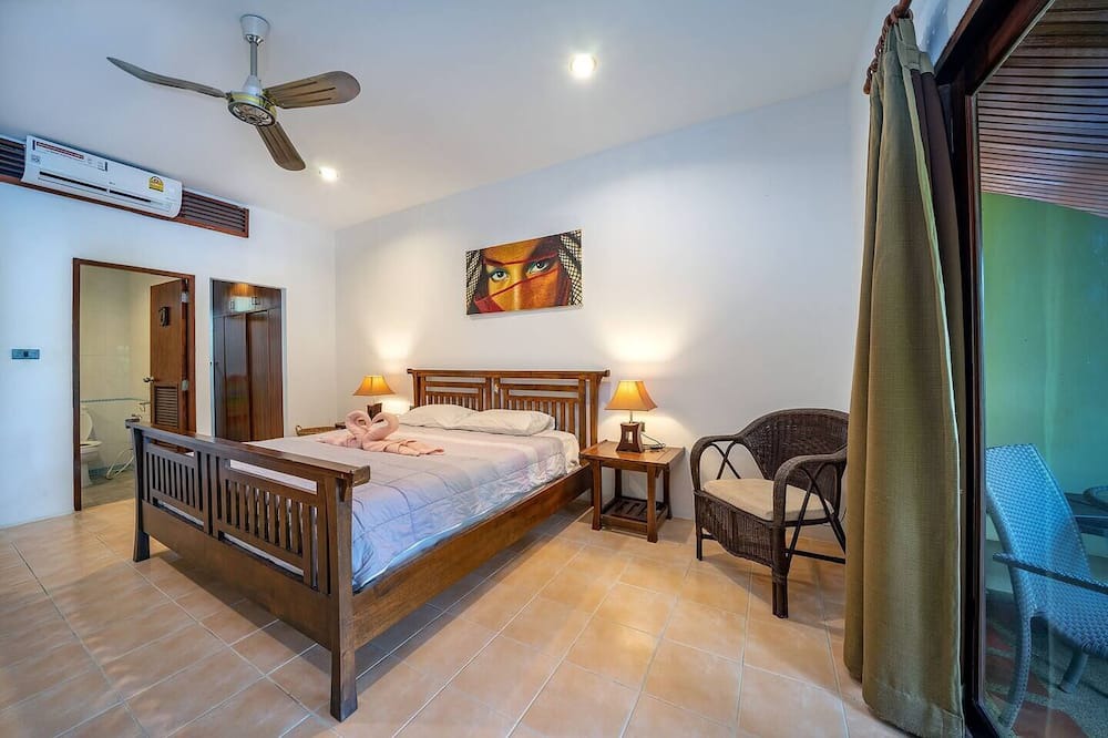 Photo of Bedroom in Bophut