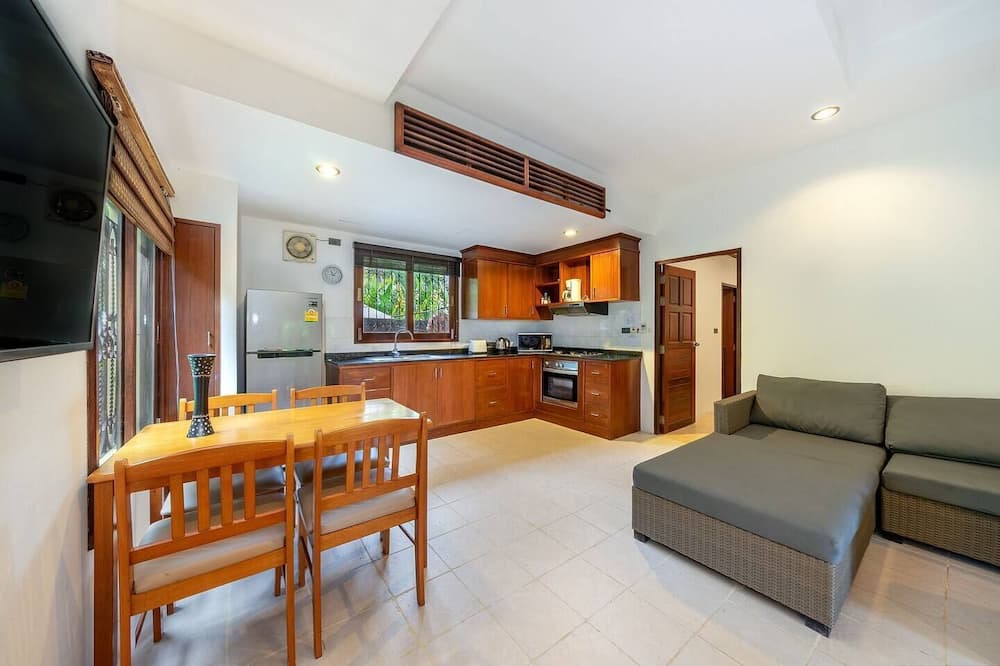 Photo of Kitchen in Bophut