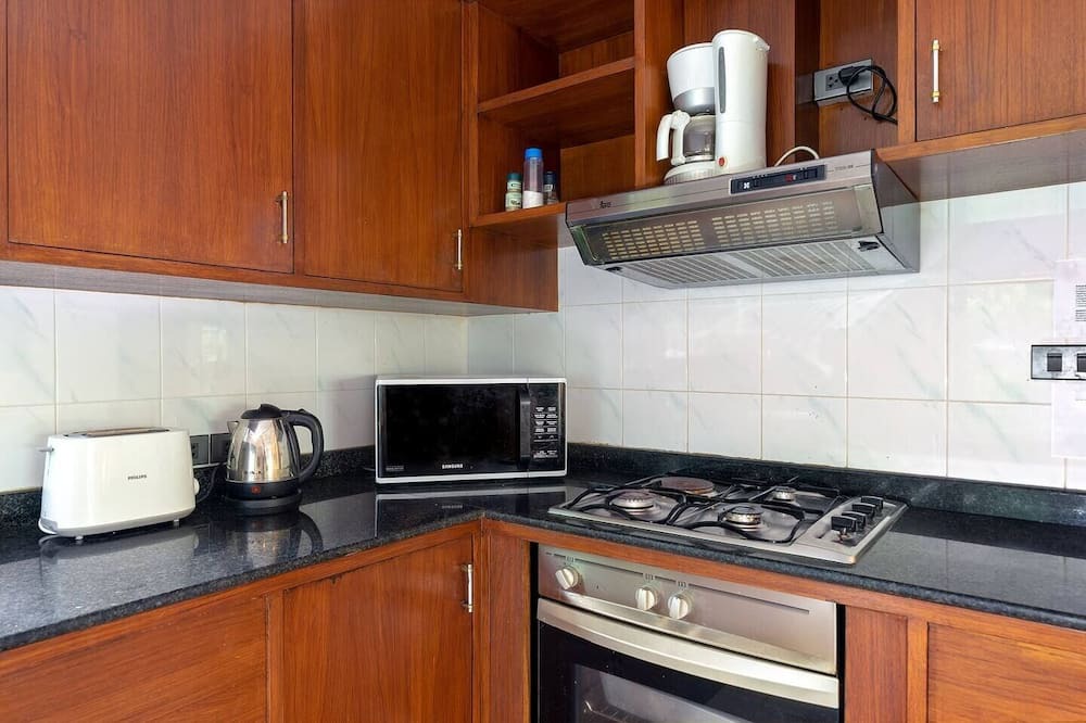 Photo of Kitchen in Bophut