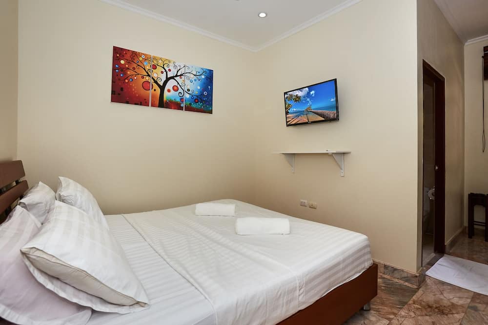 Photo of Bedroom in Na Mueang