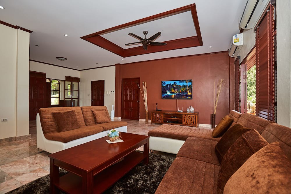 Photo of Bedroom in Na Mueang