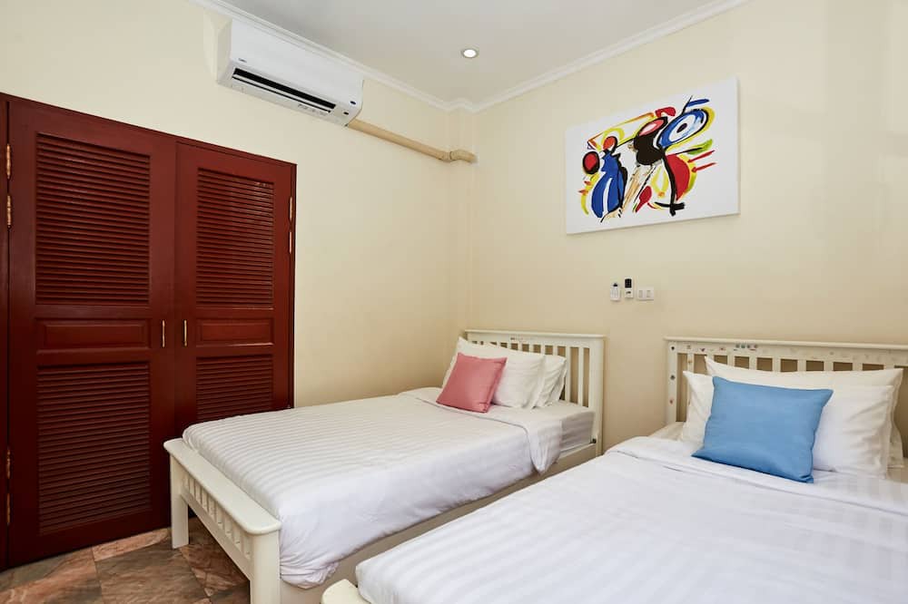 Photo of Bedroom in Na Mueang