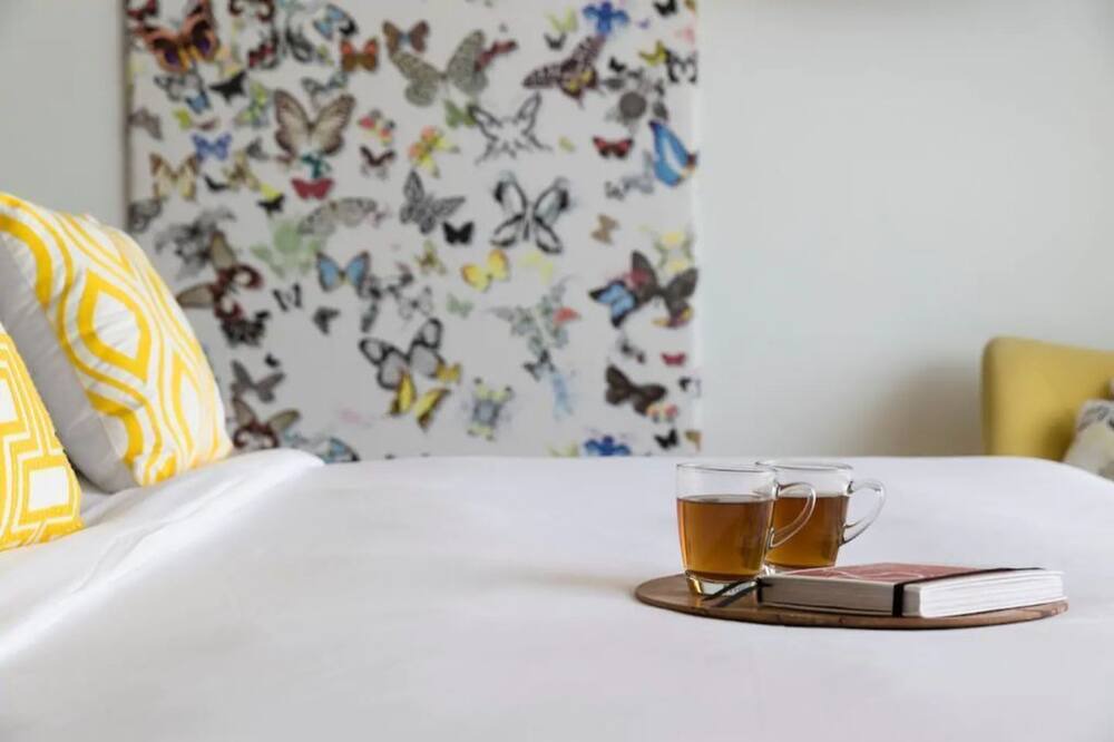 Photo of Bedroom in Chaweng City Center