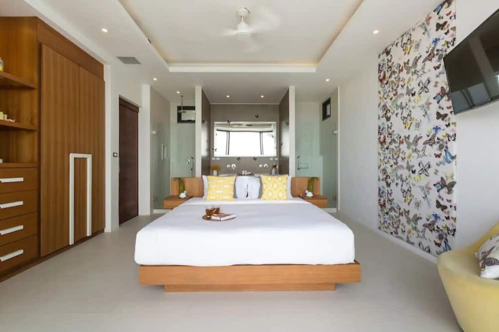 Photo of Bedroom in Chaweng City Center