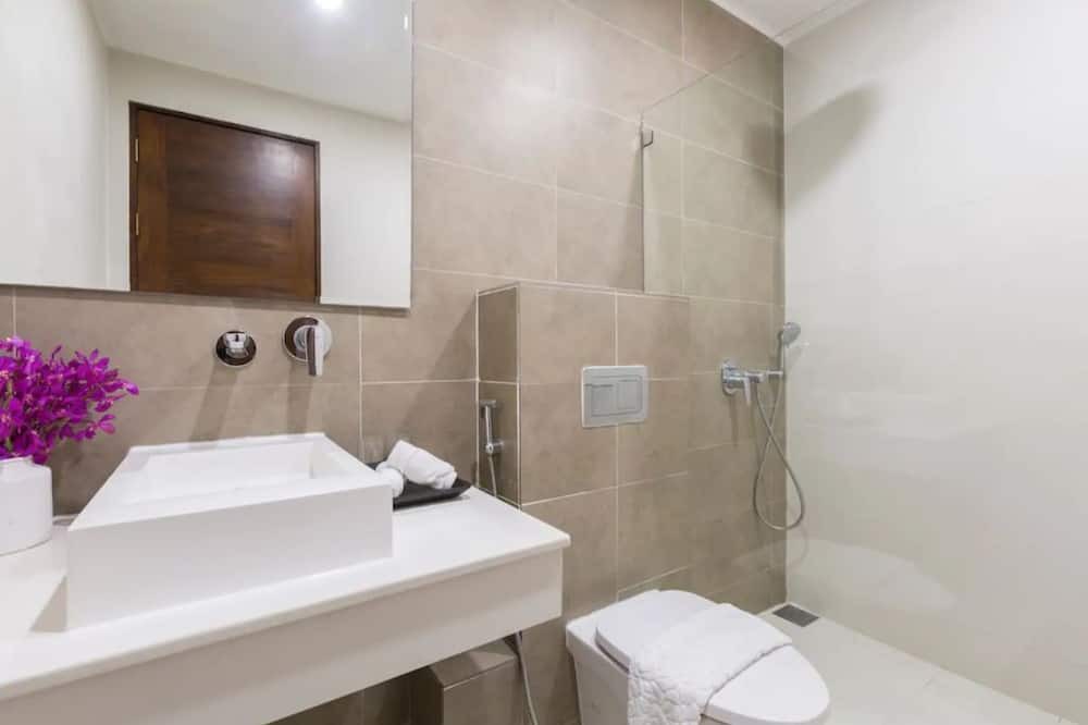 Photo of Bathroom in Chaweng City Center