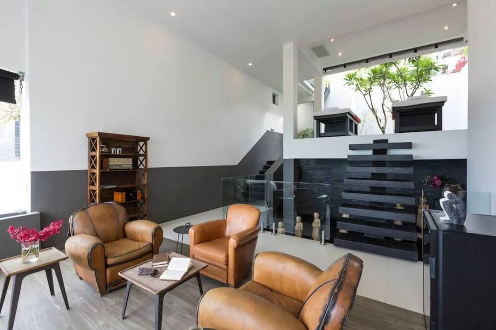 Photo of Livingroom in Chaweng City Center
