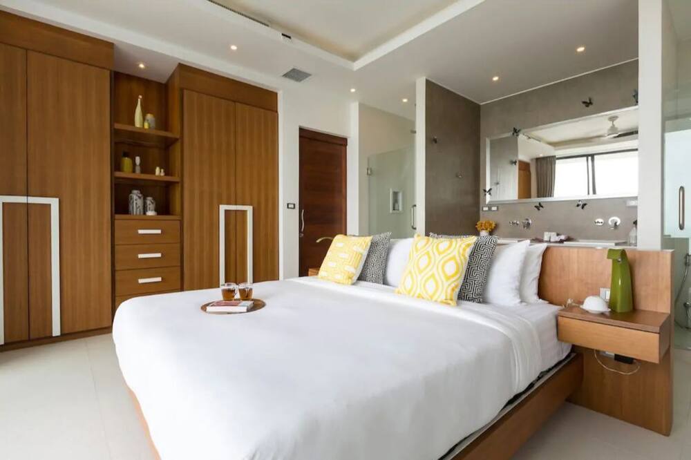Photo of Bedroom in Chaweng City Center