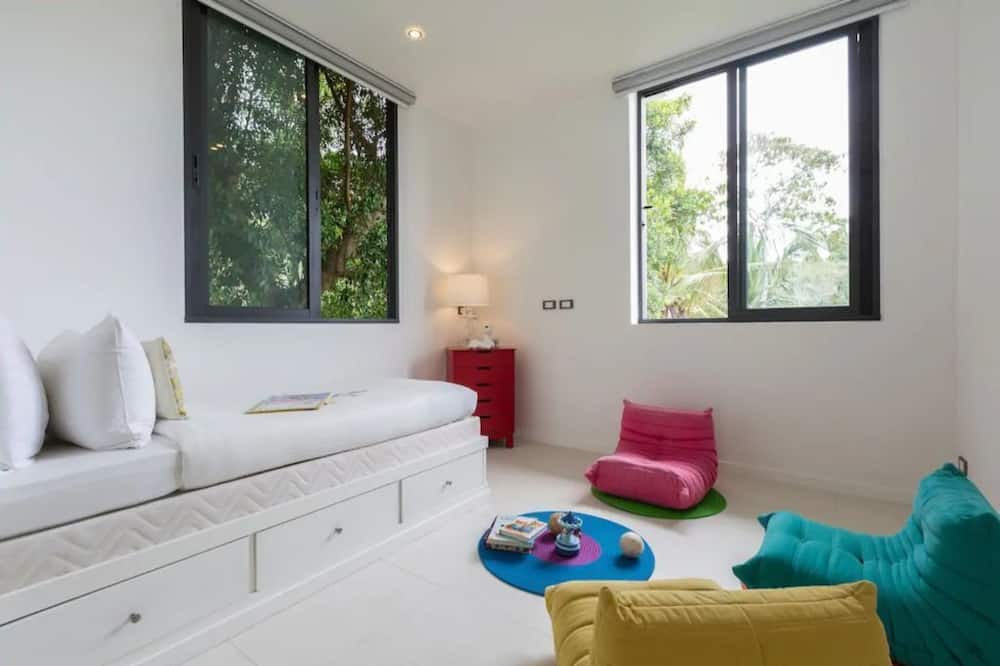 Photo of Bedroom in Chaweng City Center