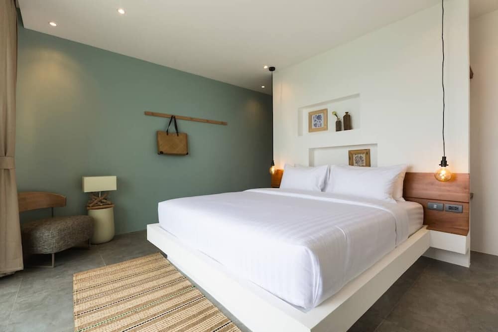 Photo of Bedroom in Thong Krut