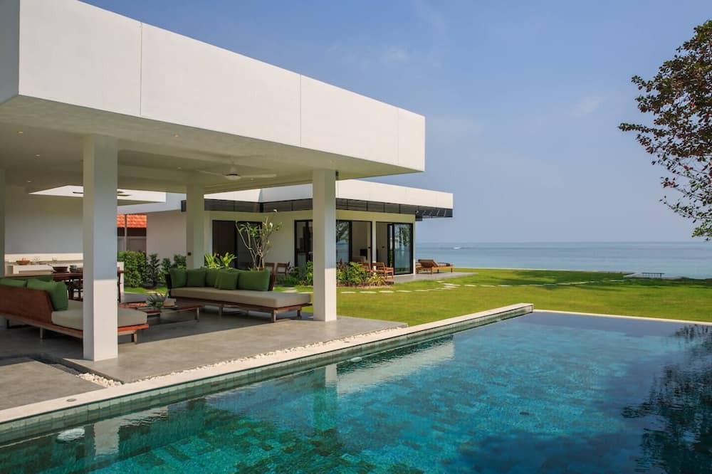 Photo of Outdoor in Thong Krut