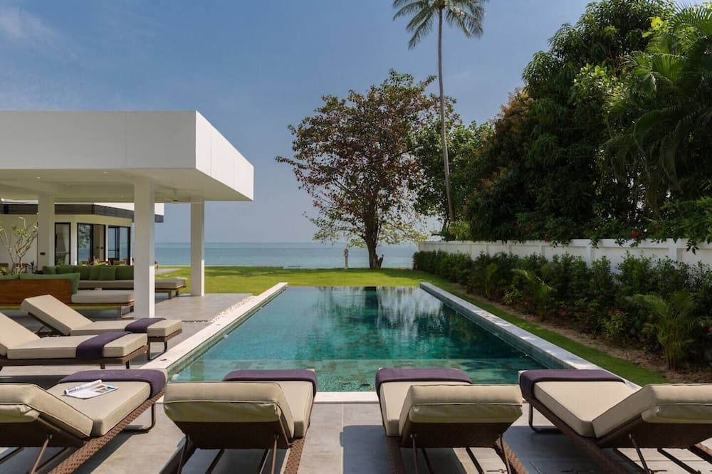 Photo of Outdoor in Thong Krut