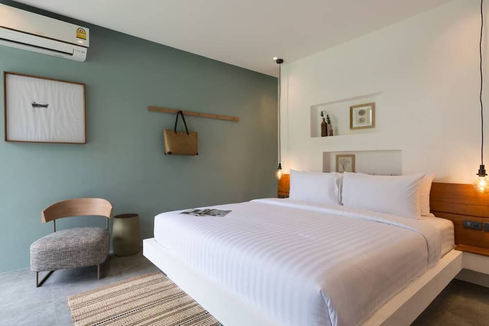 Photo of Bedroom in Thong Krut