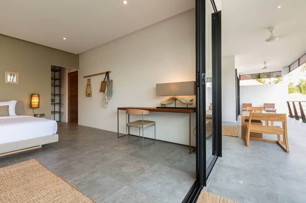 Photo of Bedroom in Thong Krut