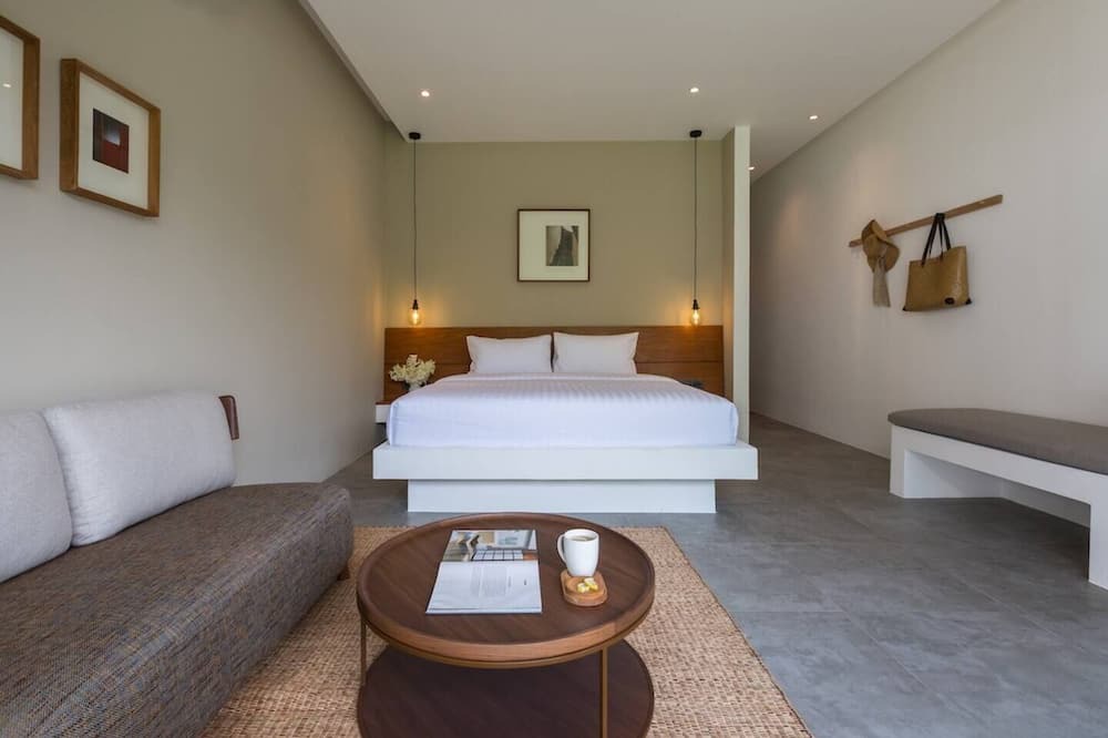Photo of Bedroom in Thong Krut