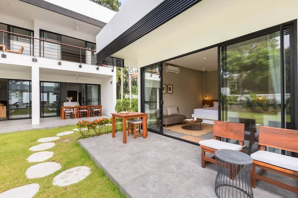 Photo of Patio Balcony in Thong Krut