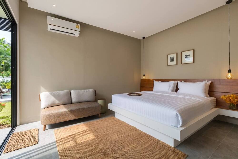 Photo of Bedroom in Thong Krut