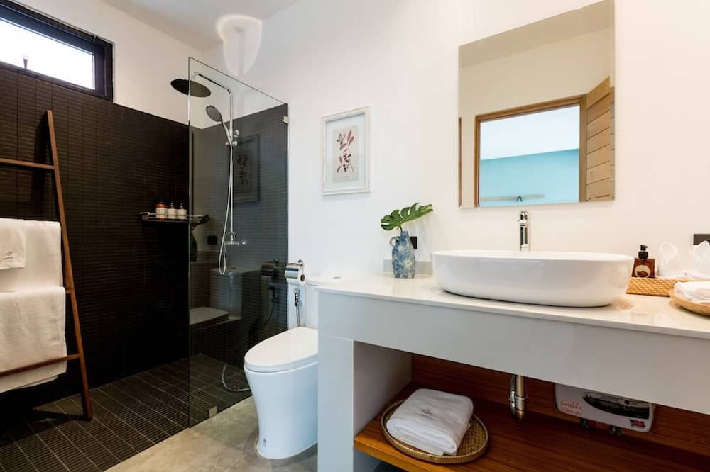 Photo of Bathroom in Thong Krut