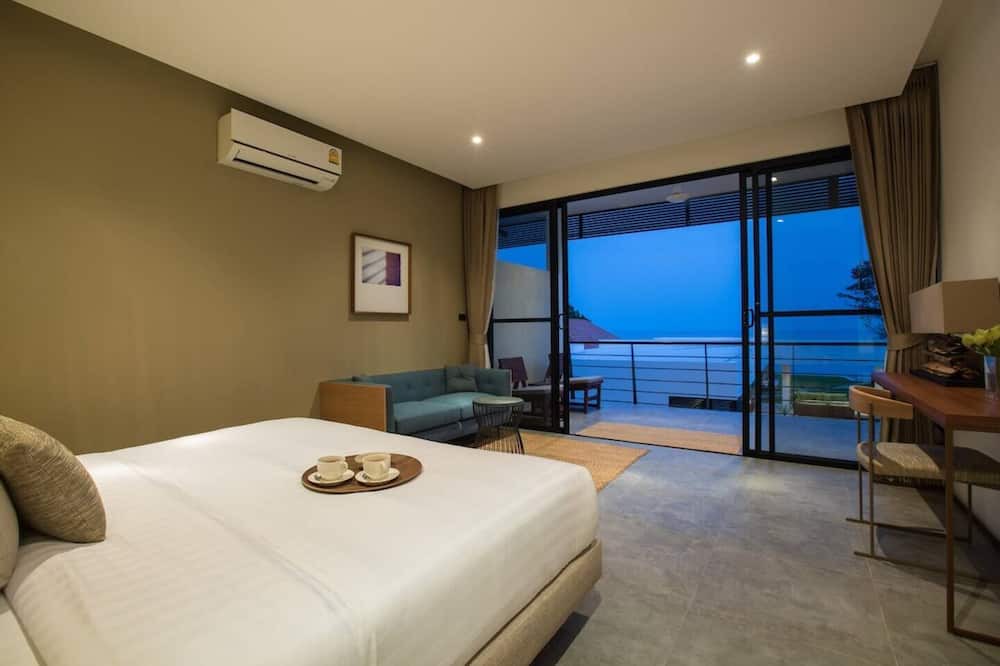 Photo of Bedroom in Thong Krut