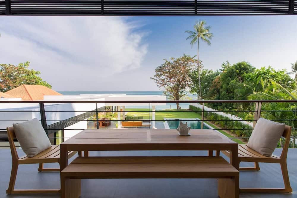 Photo of Patio Balcony in Thong Krut