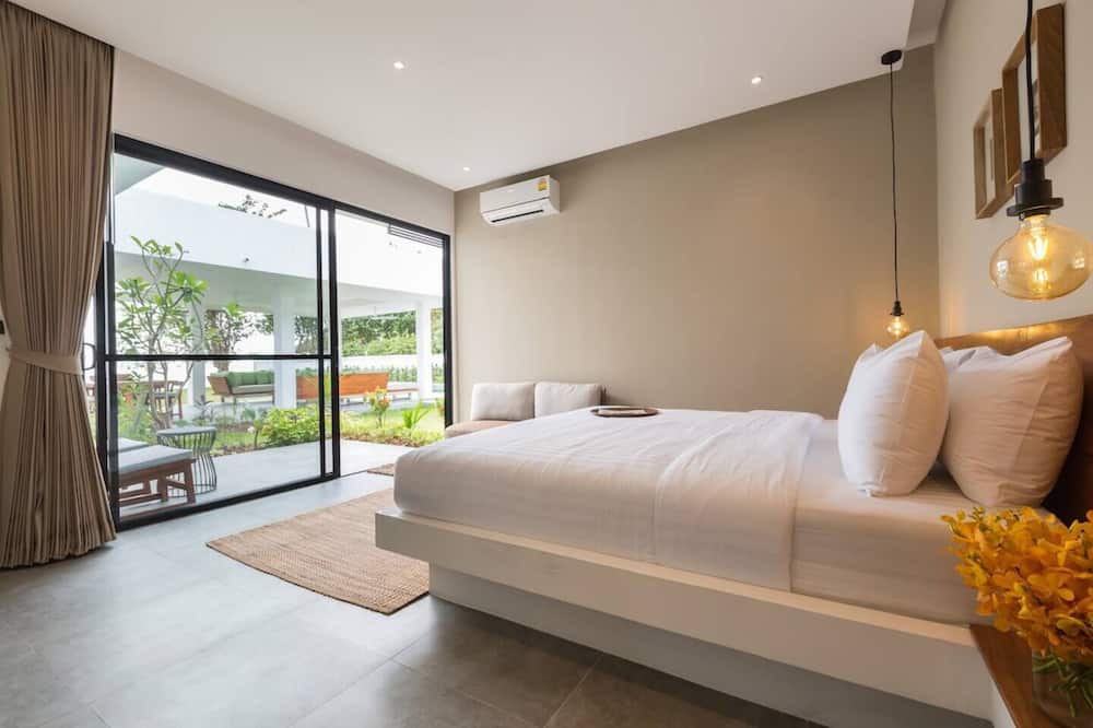 Photo of Bedroom in Thong Krut