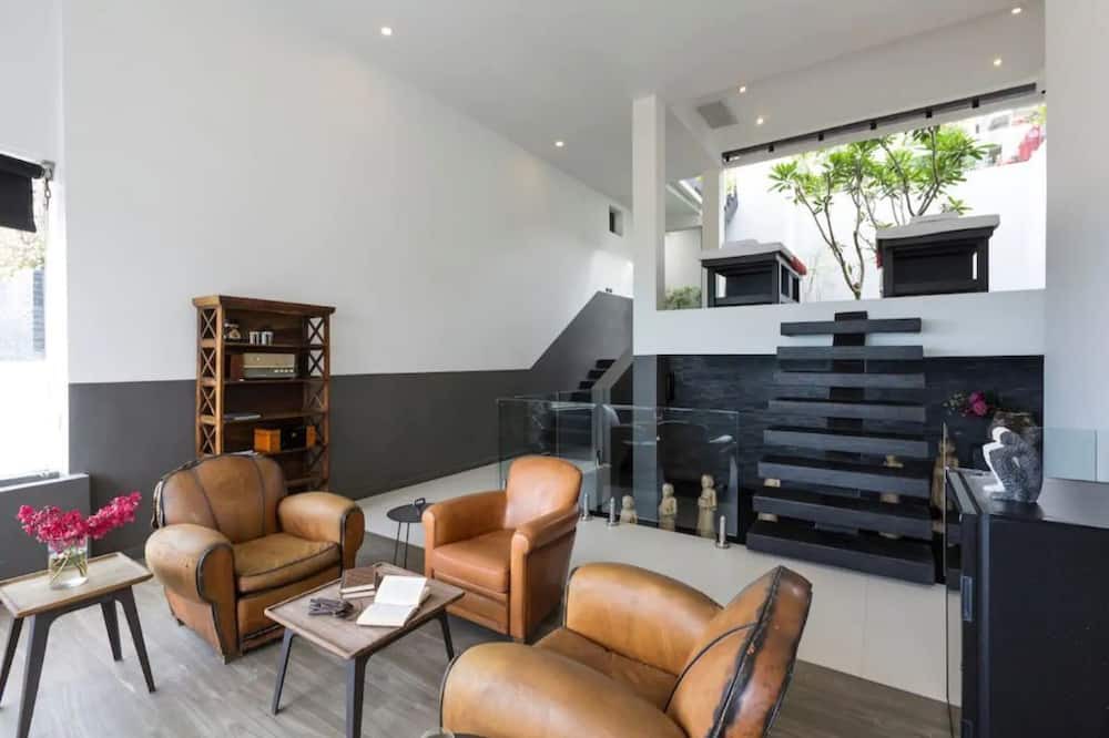Photo of Livingroom in Chaweng City Center