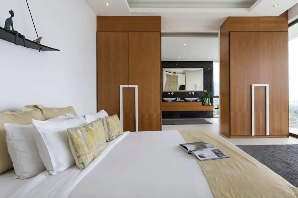 Photo of Bedroom in Chaweng City Center