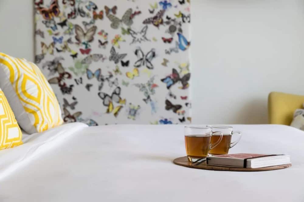 Photo of Bedroom in Chaweng City Center