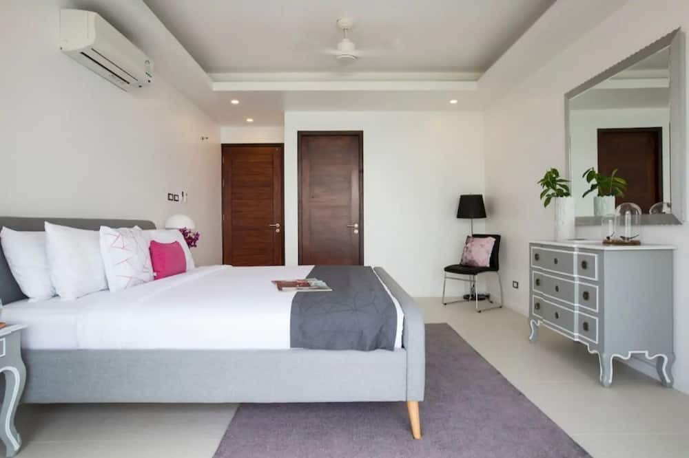 Photo of Bedroom in Chaweng City Center