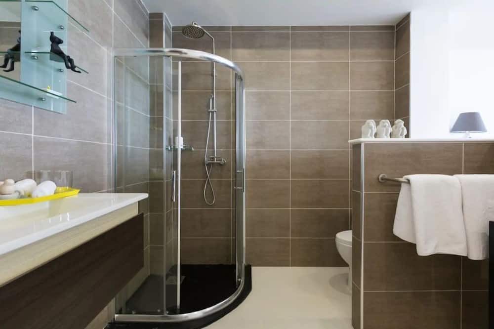 Photo of Bathroom in Chaweng City Center