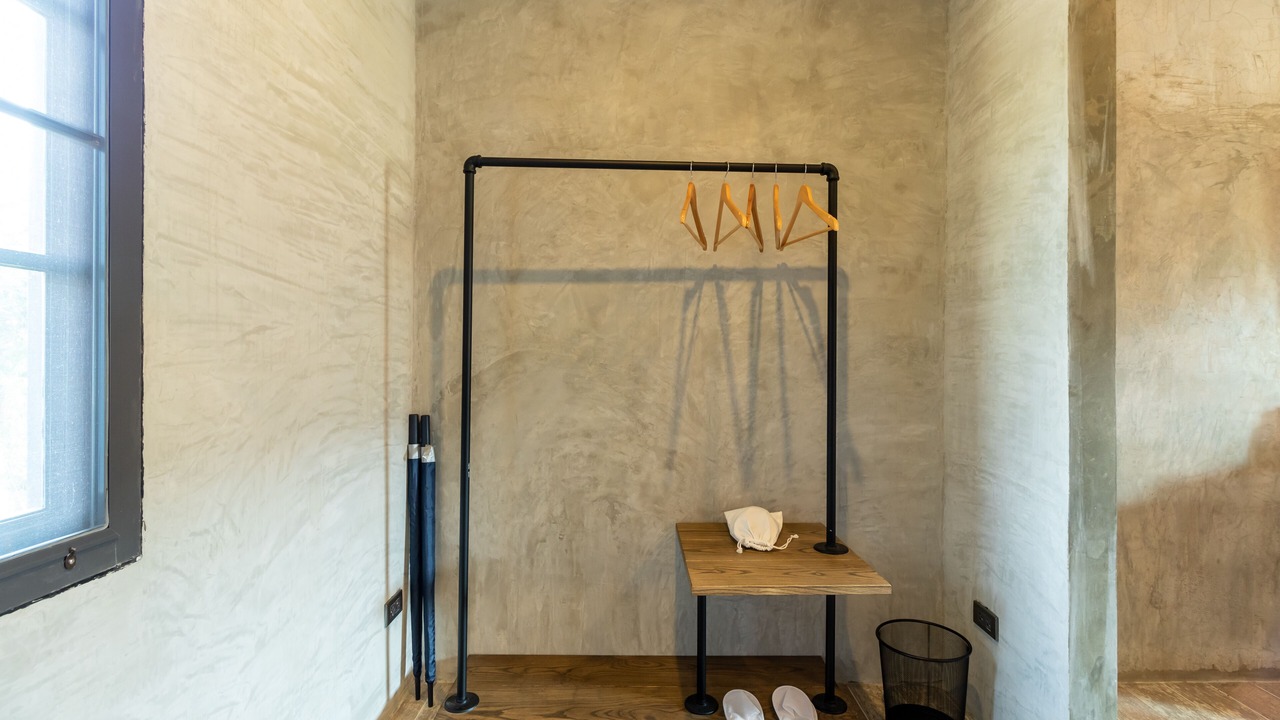 Photo of Bedroom in Wang Pong