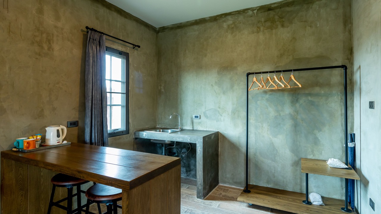 Photo of Bedroom in Wang Pong
