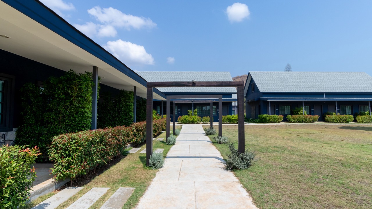 Photo of Outdoor in Wang Pong