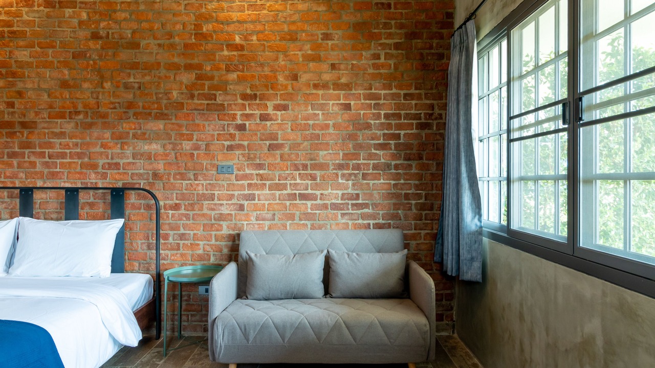 Photo of Bedroom in Wang Pong