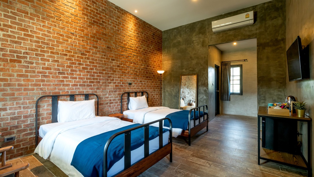 Photo of Bedroom in Wang Pong