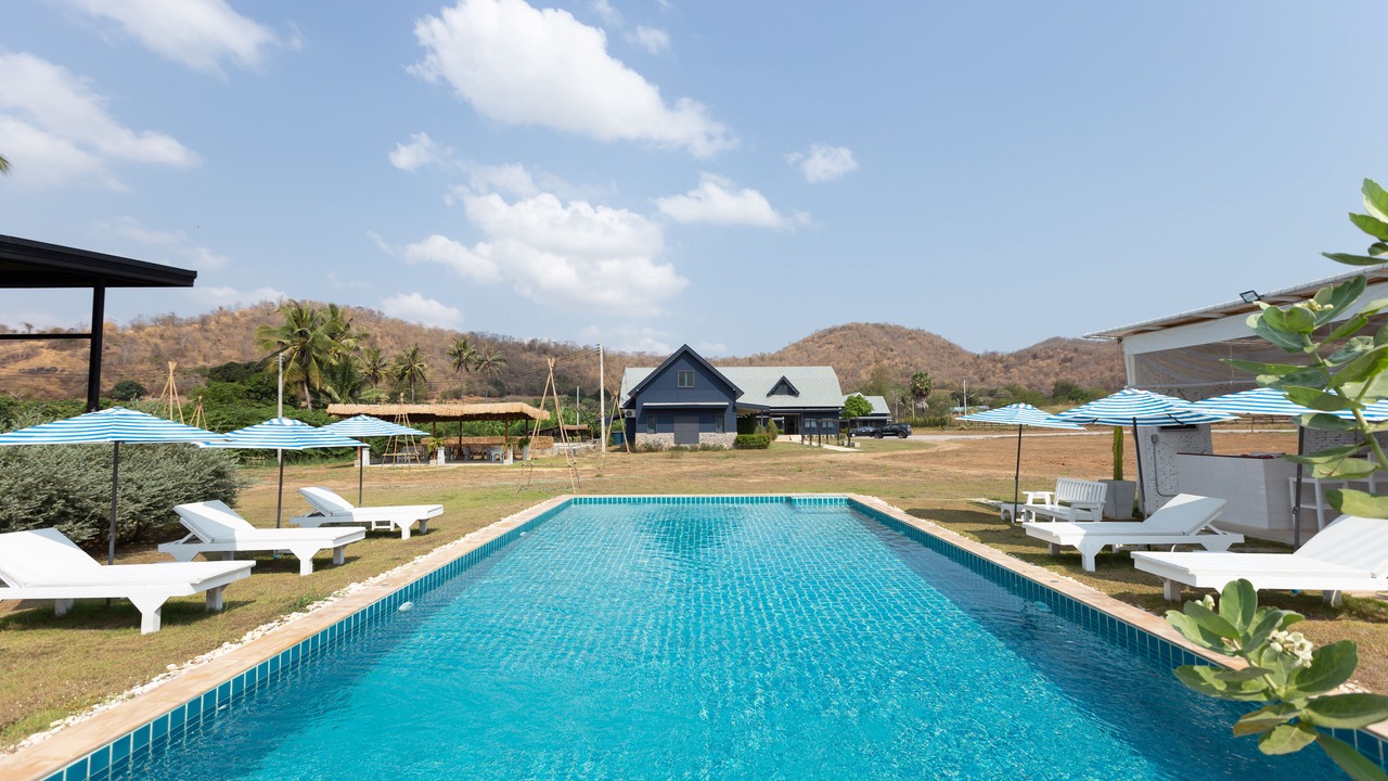 Photo of Outdoor in Wang Pong