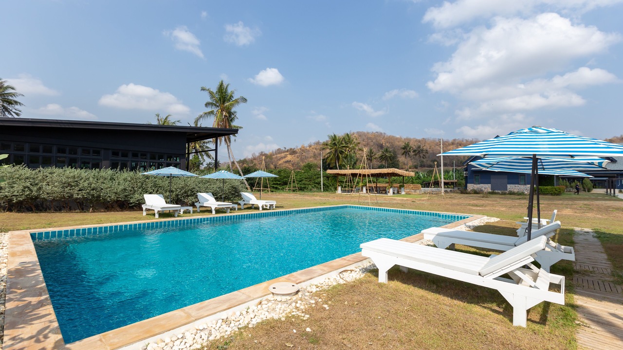 Photo of Outdoor in Wang Pong