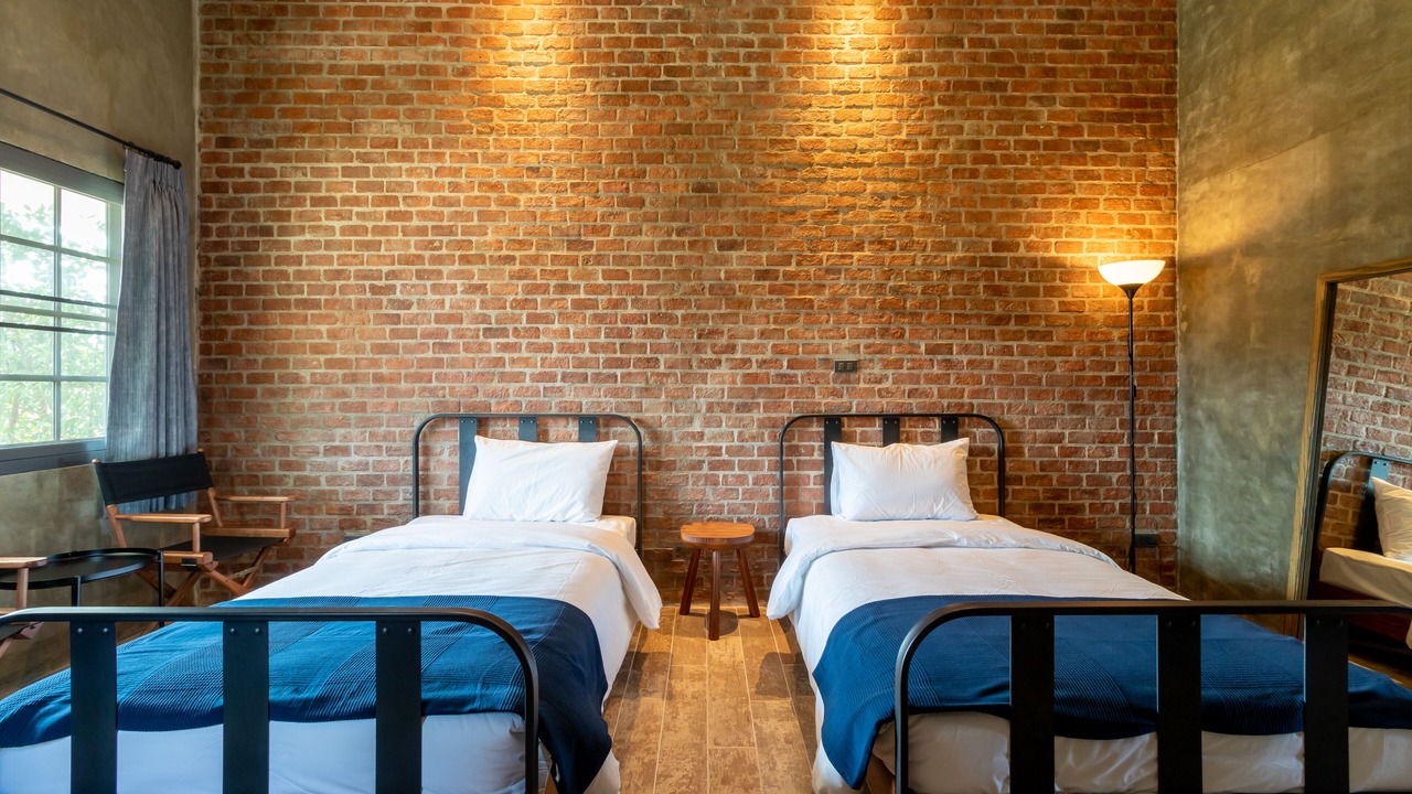 Photo of Bedroom in Wang Pong