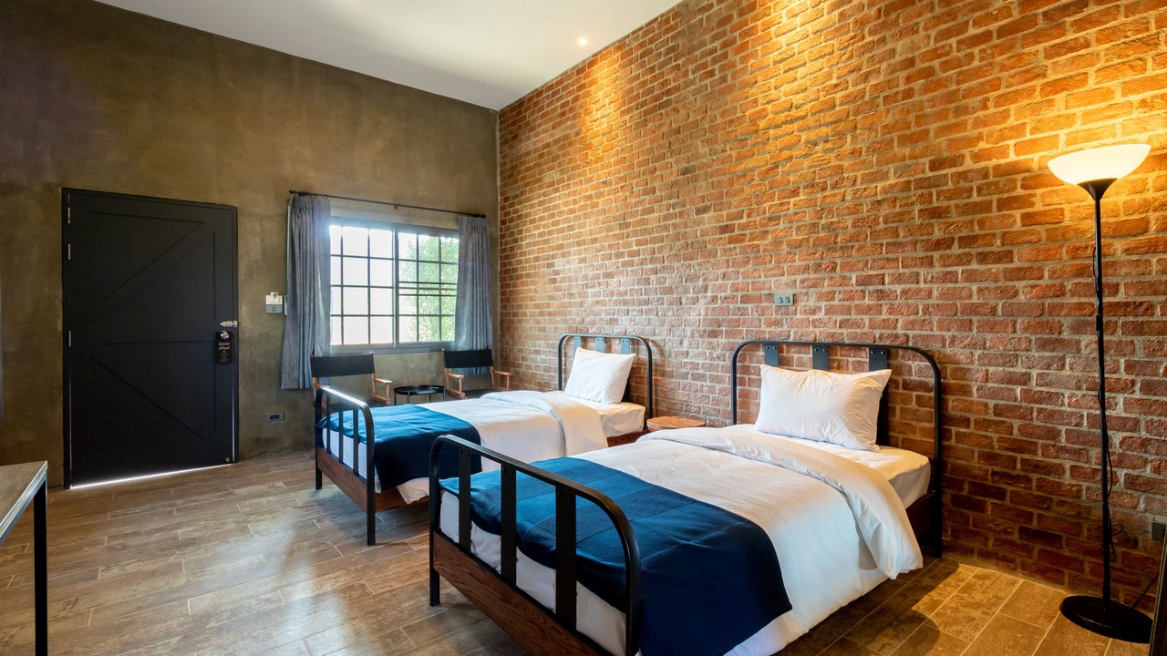 Photo of Bedroom in Wang Pong