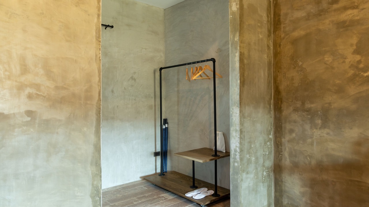 Photo of Bedroom in Wang Pong