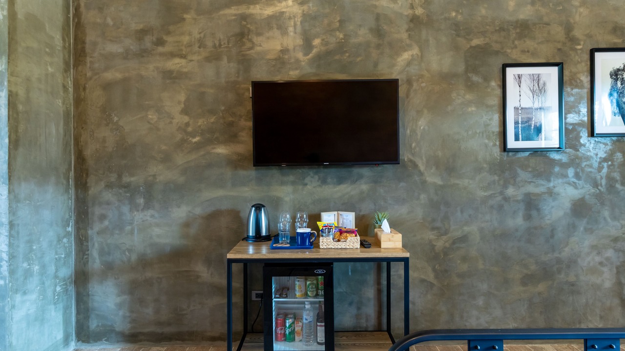 Photo of Bedroom in Wang Pong