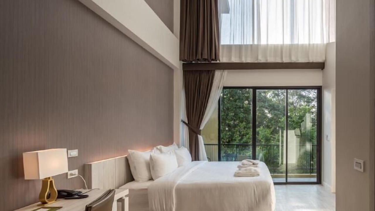 Photo of Bedroom in Buriram
