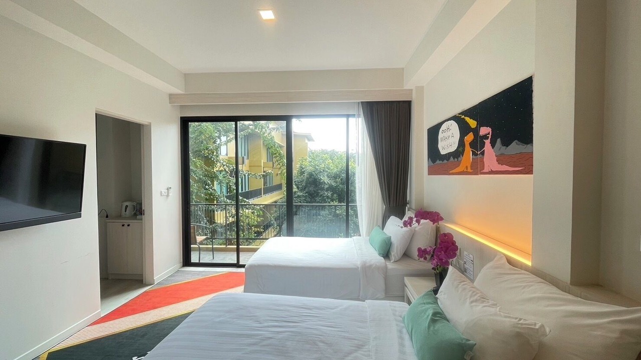 Photo of Bedroom in Buriram