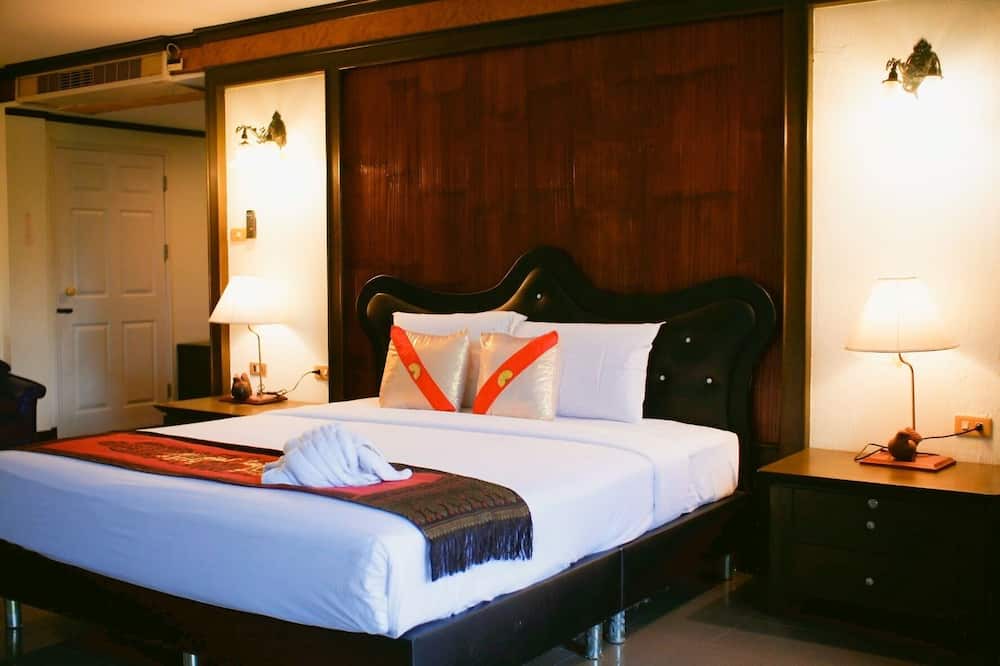 Photo of Bedroom in Ban Kao