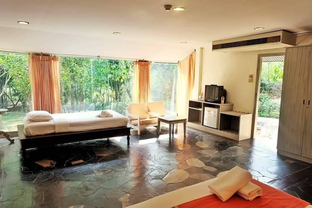 Photo of Bedroom in Ban Kao
