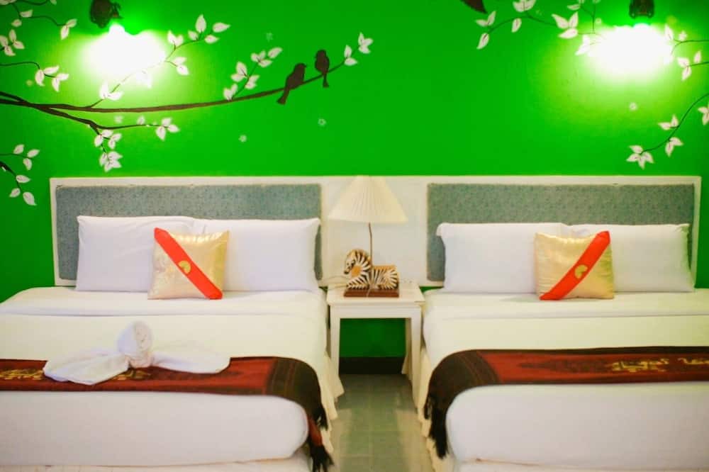 Photo of Bedroom in Ban Kao