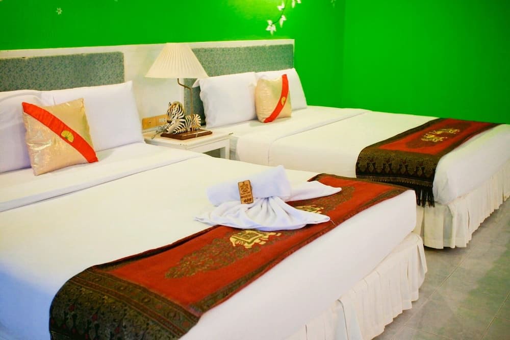 Photo of Bedroom in Ban Kao