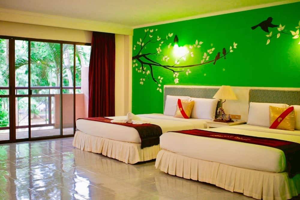 Photo of Bedroom in Ban Kao