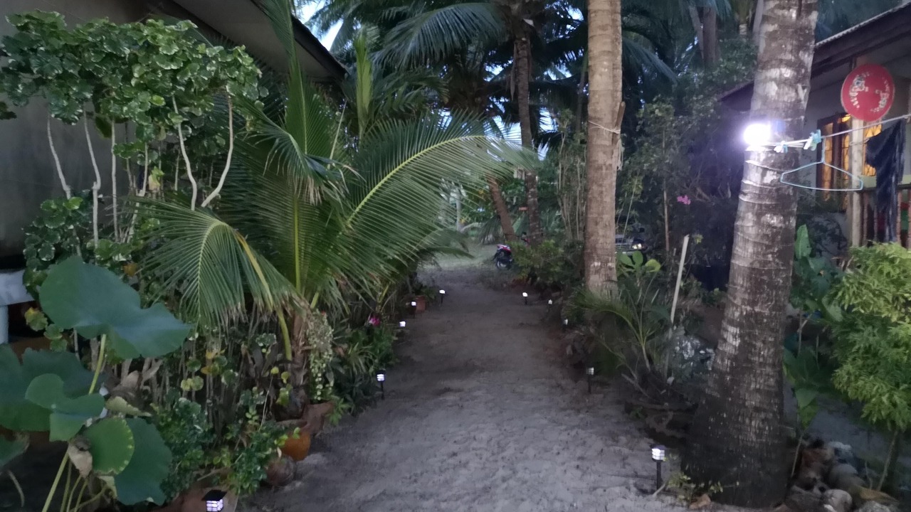 Photo of Outdoor in Na Thon