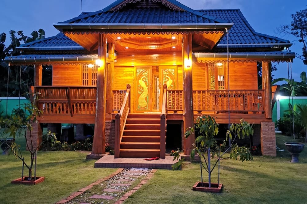 Photo of Outdoor in Koh Kaew