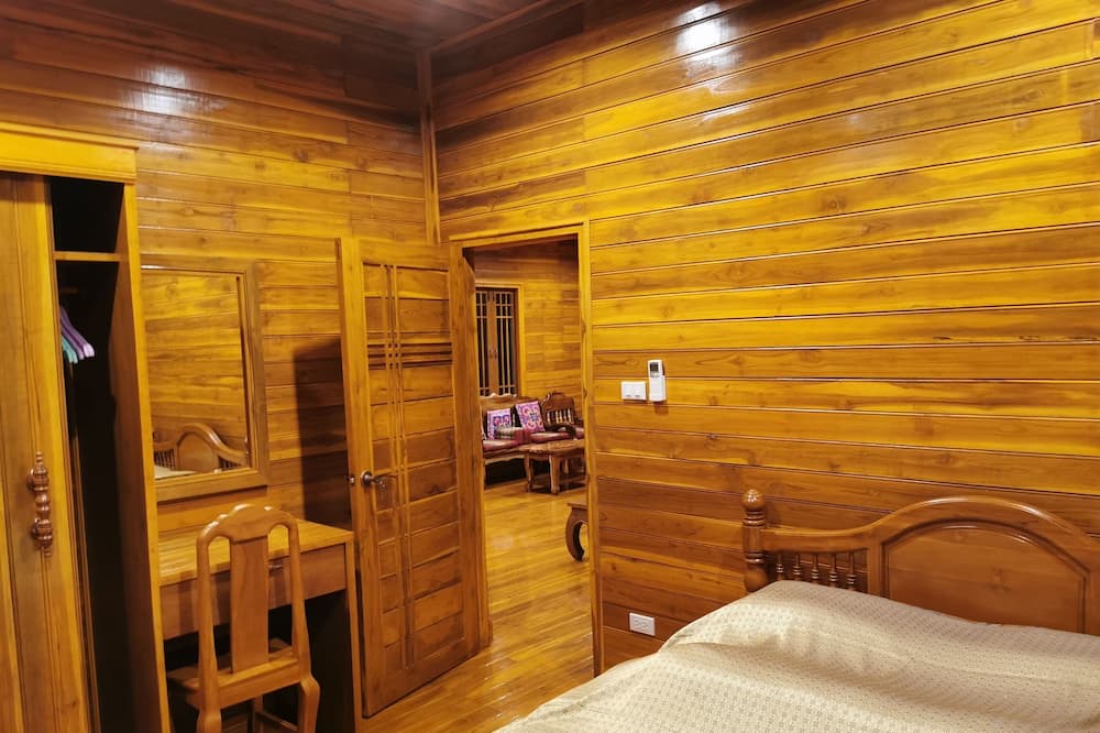 Photo of Bedroom in Koh Kaew